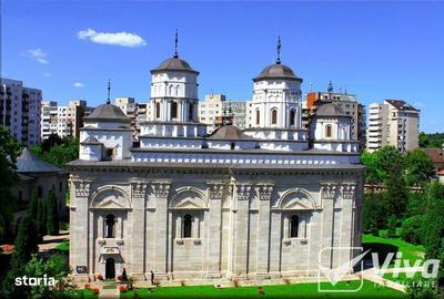 Apartament cu 3 camere decomandat, mobilat în Independenței - 10