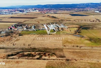 Spațiu comercial, de 72,600 mp, în Central - 17