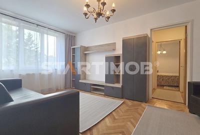 Apartament doua camere mobilat Bulevarul Victoriei - 2