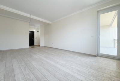 Apartament 2 camere, 60mp utili + balcon 6mp, etaj 1/3 -Giroc - 1