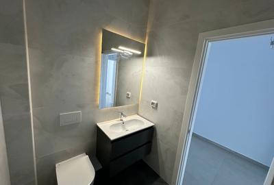 Spatiu comercial stradal bl Pipera, Residence 5, 58mp utili, 3 locuri de parcare Spatiu comercial stradal bl Pipera, Residence 5, 58mp utili, 3 locuri de parcare - 9