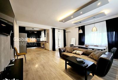 Apartament cu 3 camere decomandat în Nord - 10