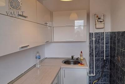 Garsoniera - TEIUL DOAMNEI - BLOC MIXT/Anvelopat - 5