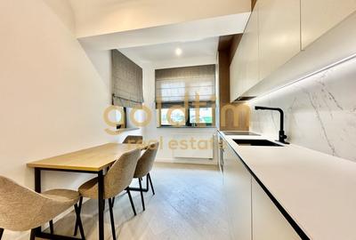 Apartament cu 3 camere decomandat, mobilat în Pipera - 15