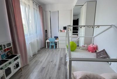Apartament cu 3 camere decomandat în Odăile - 4