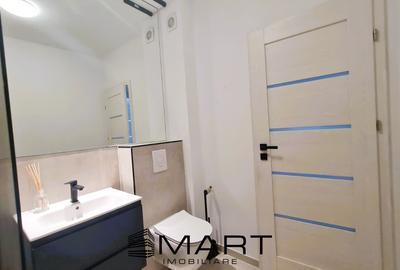 Apartament cu 3 camere decomandat în Șelimbăr - 12