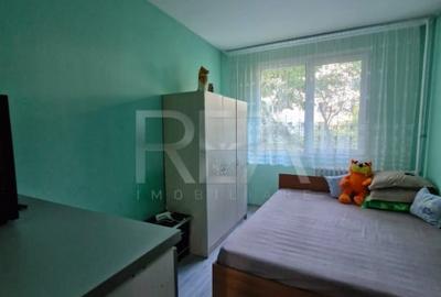 APARTAMENT CU 4 CAMERE DE VANZARE LANGĂ PIAȚA OZANA LA 132000 EURO - 20