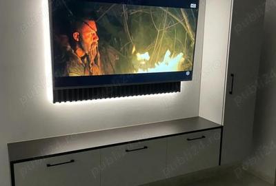 Apartament cu 3 camere decomandat în Central - 4