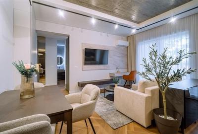 APARTAMENT 2 CAMERE | MODERN |  ZONA CANTEMIR  | BLOC VERDE - 4