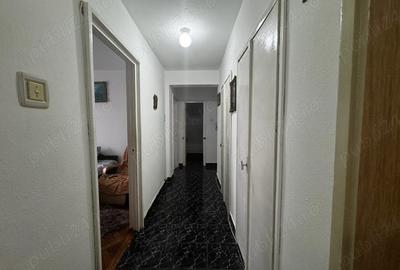 Apartament cu 4 camere în Central - 4