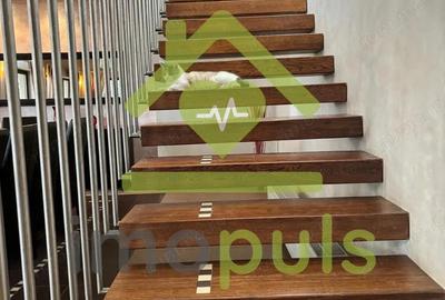 Casa individuala in Ronat 6 camere, garaj dublu, finisata modern? - 16