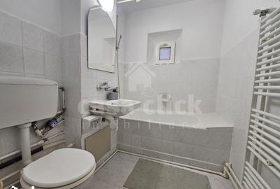 Apartament cu 2 camere decomandat, mobilat în Piața Centrală - 11