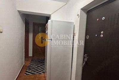 Apartament cu 2 camere semidecomandat, mobilat în Metalurgie - 7