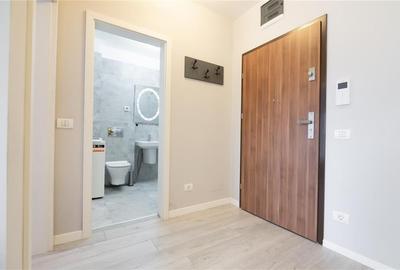 RECO apartament Grand Hill rezidence - 8