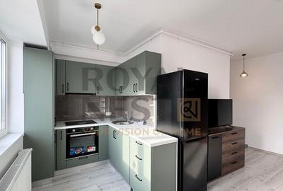 De inchiriat garsoniera insorita langa Sport Arena Ghimbav - 9