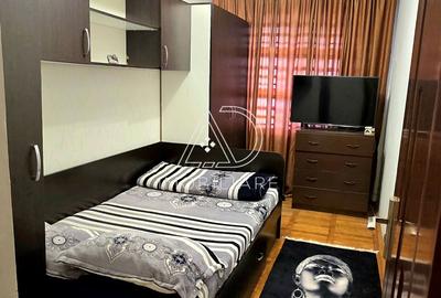 Apartament cu 2 camere decomandat în 9 Mai - 3