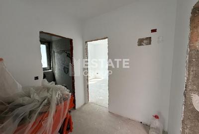 Apartament cu 3 camere semidecomandat în Ciarda Roșie - 5