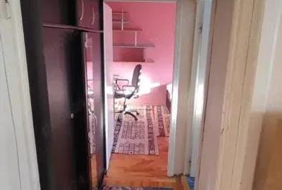 Apartament cu 3 camere decomandat în Aradului - 2