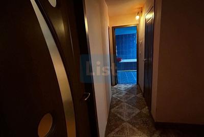 Apartament cu 3 camere semidecomandat, mobilat în Gară - 3