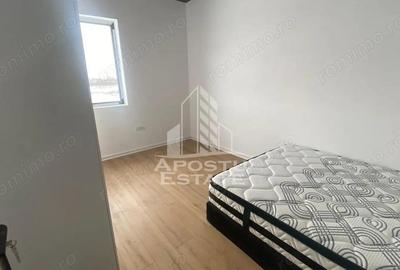 Casa 4 camere,Petfriendly, gradina de 250 Mp,Torontalului - 6
