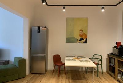 Inchiriere Studio Ultracentral Gradina Icoanei - 9