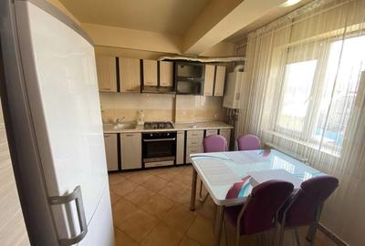 Apartament cu 2 camere decomandat, mobilat în Colentina - 7