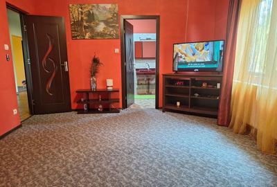Casă cu 4 camere cu Teren 1325 Mp în Belciugatele - 7
