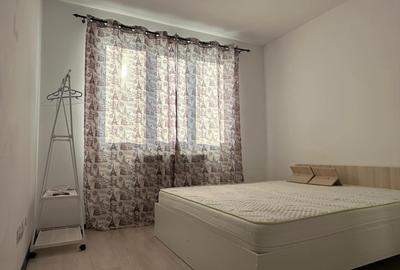Popești Leordeni-Berceni-Apartament 2 camere, parcare, centrala proprie - 8