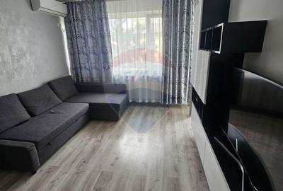 Apartament cu 2 camere, mobilat în Bucureștii Noi - 11