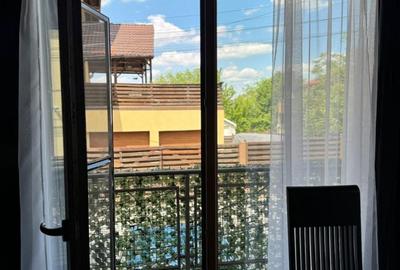 Apartament cu 2 camere în Europa - 5