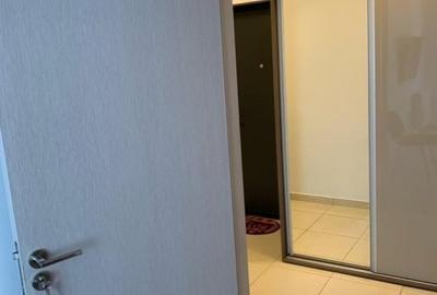 Apartament cu 2 camere decomandat, mobilat în Mihai Bravu - 14