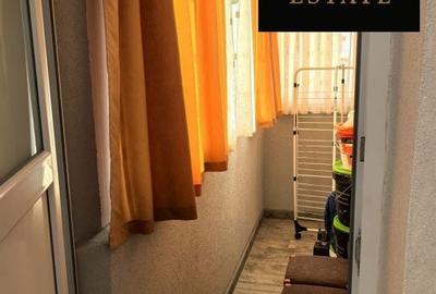 Apartament cu 2 camere decomandat în Nord - 10
