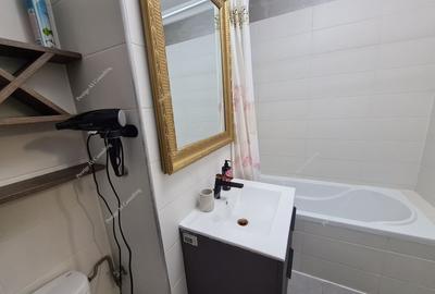 Apartament 2 camere, decomandat, loc parcare–City of Mara, Timișoara - 14