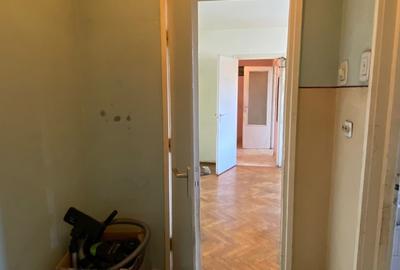 Apartament de 2 camere , 48 mp , et 3/4 , Gheorgheni - aproape de Iulius Mall - 8