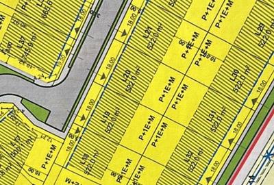 Teren de 534 mp, în Ciarda Roșie - 5