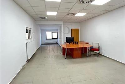 Mircea Cel Batran - Casa individuala - SAD - Pretabil afacere - 710mp utili - Te - 7