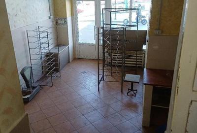 Spațiu comercial, de 400 mp, în Boul Roșu - 1