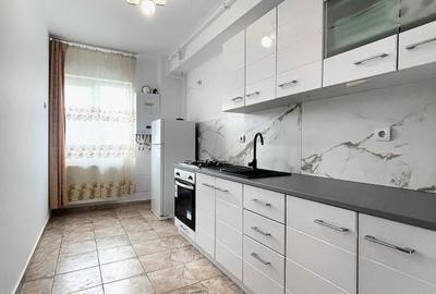 Apartament 1 camera decomandat zona Urusagului - 1