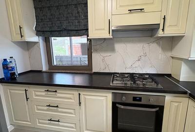 Casă cu 4 camere cu Teren 350 Mp în Păcurari - 3