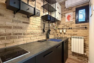 De inchiriat  | Garsoniera/Studio | Calea Floreasca - 8