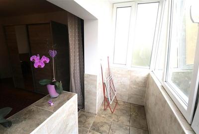 Apartament cu 2 camere semidecomandat în Lipovei - 5