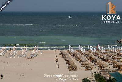 ✅Apartament deomandat cu 2 camere - KOYA EXCLUSIVE, Faleză Nord - 6