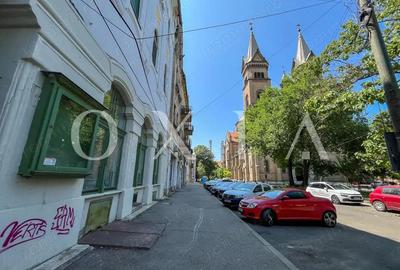 SX575 Piata Traian, Etaj intermediar, Perfect Investitie - 3