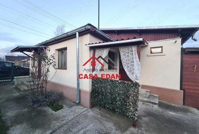 Casă cu 3 camere cu Teren 506 Mp în Breaza de Jos - 2