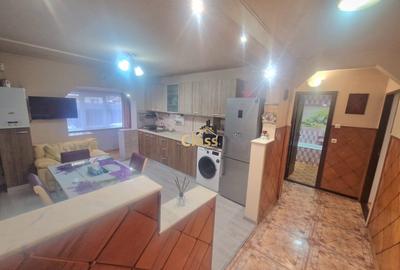 Apartament cu 2 camere decomandat, mobilat în Între Lacuri - 1