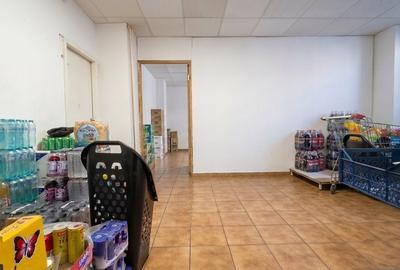 Spațiu comercial, de 154 mp, în Casa Cărții - 5