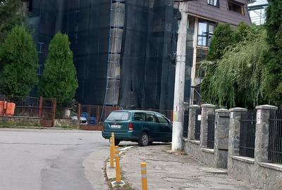 Apartament cu 3 camere decomandat în Central - 1