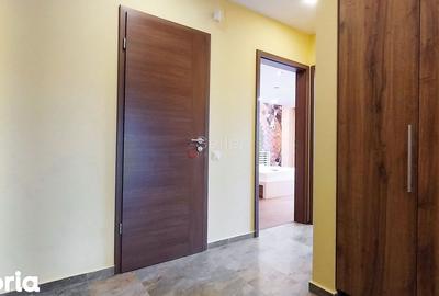 Apartament cu 3 camere, mobilat în Schei - 4