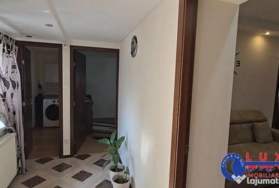 Casă cu 3 camere cu Teren 658 Mp în Orizontului - 10