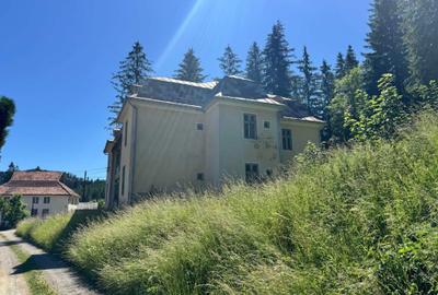 Casă cu 4 camere în Borsec - 5